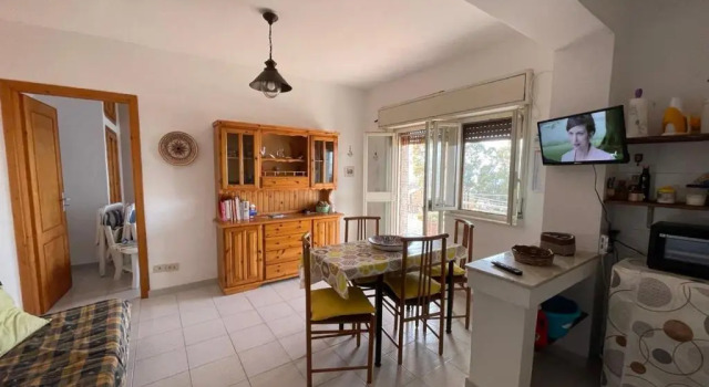 Апартаменты Villa Belvedere