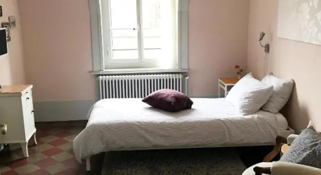 Номер Standard B&B Bären