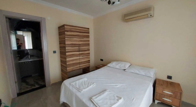 Harmony Apart, Rezervovat Hotel Hotely v Fethiye Area s bazénem, Bazén
