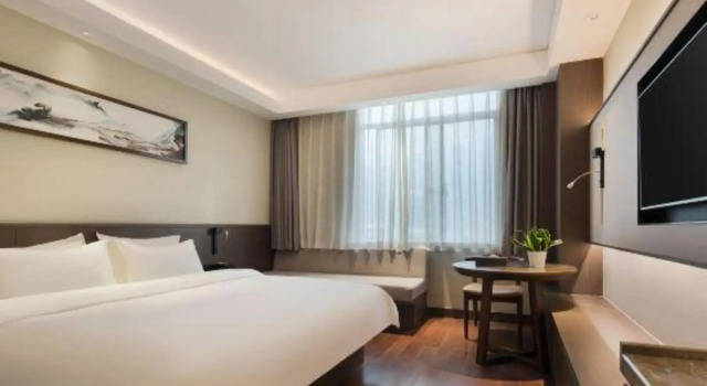 Garden, Boek Hotel Hotels in Chengdu met parkeren, Parkeren