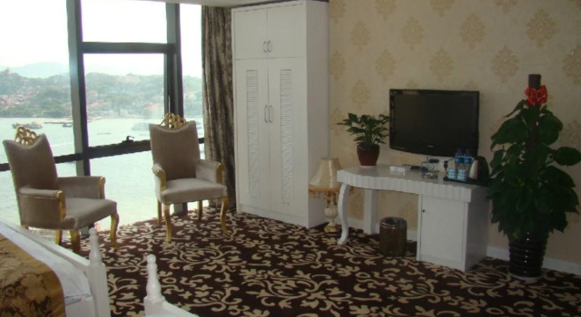 Mercure Xiamen On The Bund, Book Hotel Hotels in Fujian with Parking, Parking