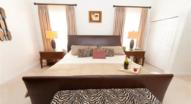 Je43024 - Reunion Resort - 4 Bed 2 Baths Villa, Prenota Resort Hotel a Reunion con piscina, Piscina