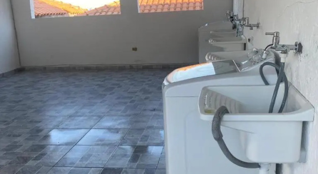Apt 2 dormitórios no Tremembé