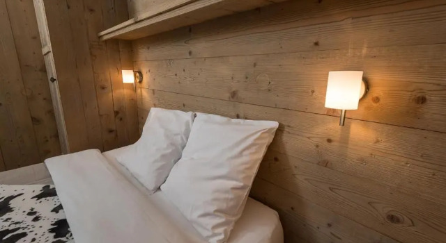 Номер Standard Hôtel FlorAlpes