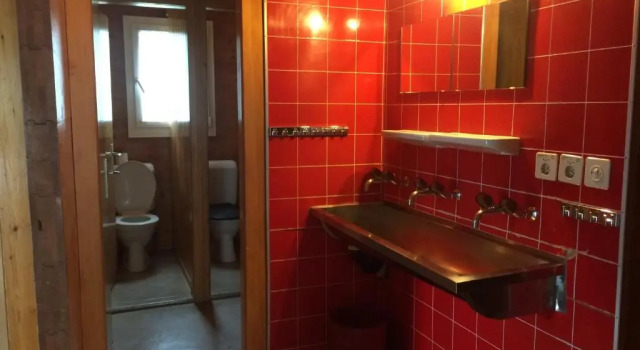 Номер Standard Gruppenhaus Rosy