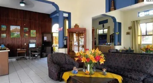 Hotel Morgut, Prenota Hotel Managua Managua Region