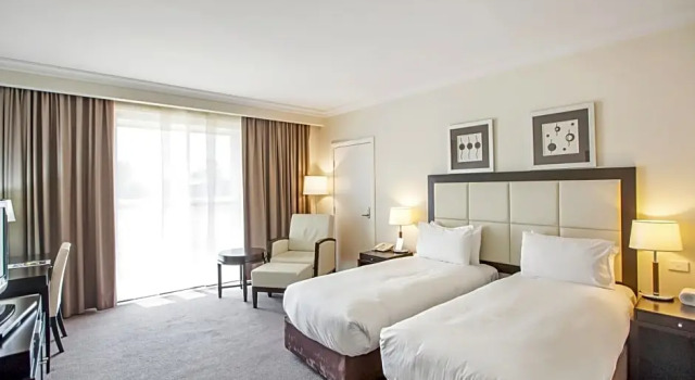 Номер Standard Century Inn