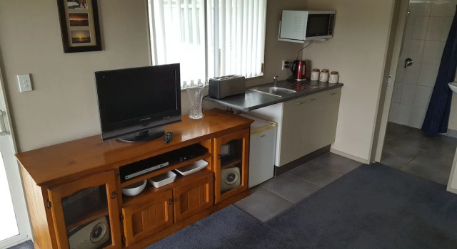 Апартаменты c 1 комнатой Apartment by The Beach