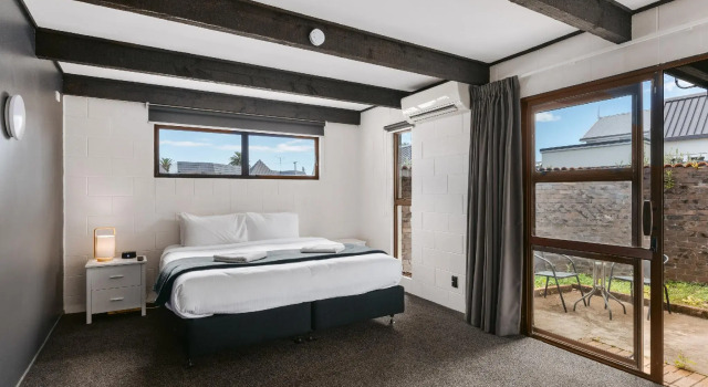 Rolleston Motel Thames – Wenzel Motels