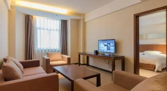 Meiyi Meijia Hotel
