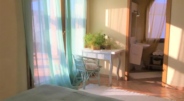 Апартаменты Standard Residence Solalto