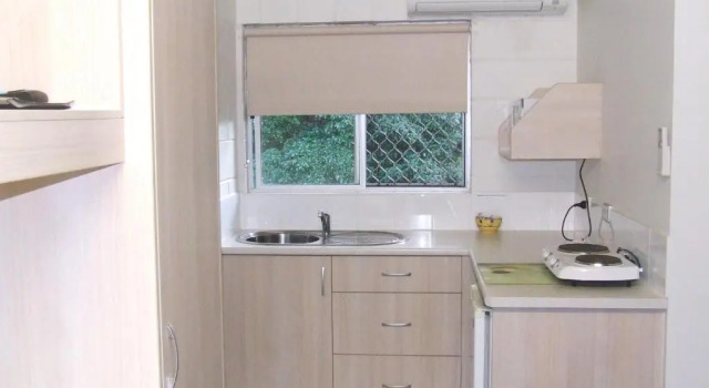 Номер Superior Mango Tree Motel