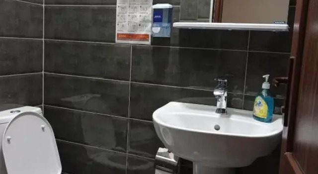 Номер Economy Tradition Restauranthotel