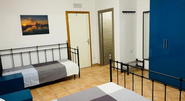 Lejlighed B&B Tramonti d'aMare
