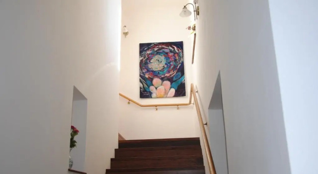 Номер Superior Penzion Stará Vápenka