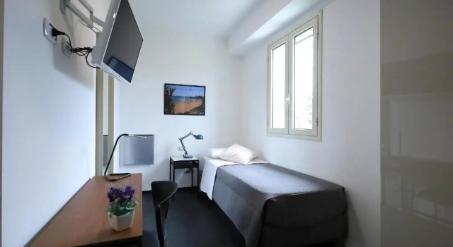 Sunrise B&B Sicilia Avola, Забронировать Отель «постель и завтрак» Отели Авола с парковкой, Парковка