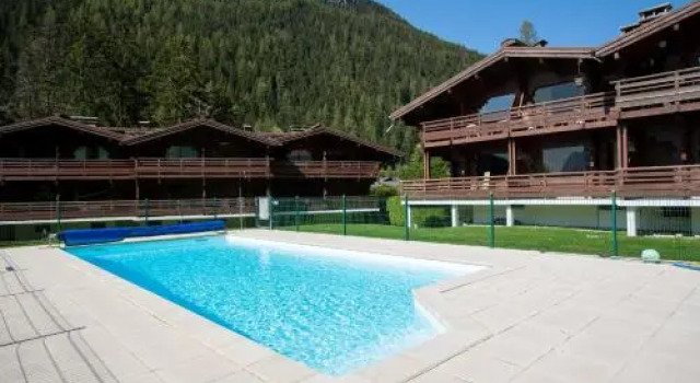 Residence Amethystes E1
