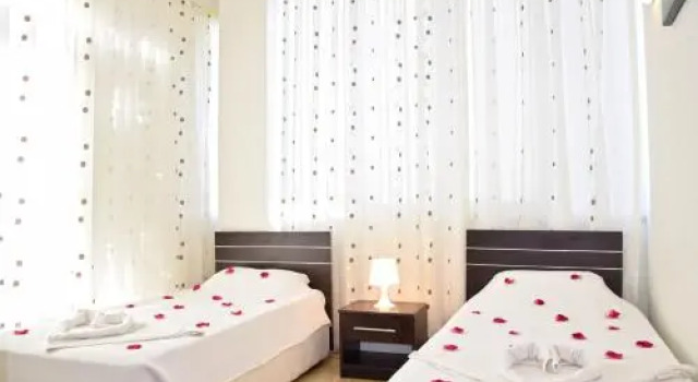 Violet 2 Apartment, Забронировать Апартаменты/квартира Апартаменты Олюдениз, Апартаменты/квартира