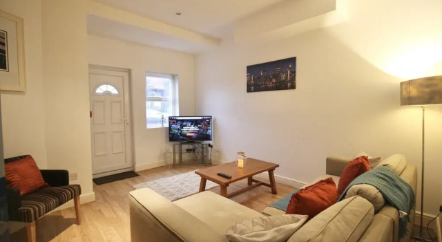 StayHere 5, Забронировать Отель Отели Англии 3 звезды, 3*