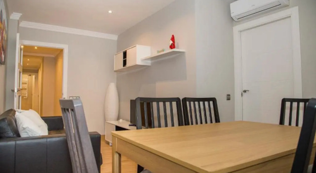 Apartamento Reus 2 - Parking gratuito, Buchen Sie Ferienwohnung Reus El Baix Camp