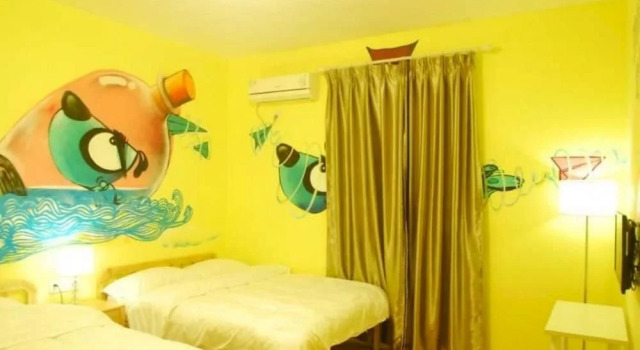 Xiamen Or Room Inn, Забронировать Отель Симин Сямынь, рядом с Zengcuo'an Bathing Spot