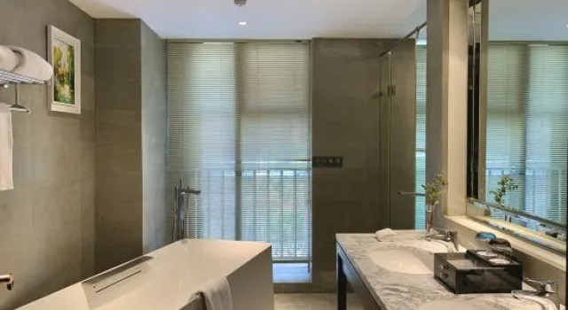 Люкс Xiandai Yuetu Hotel Changsha