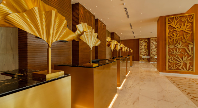Johari Rotana, Prenota Hotel Kivukoni Dar es Salaam