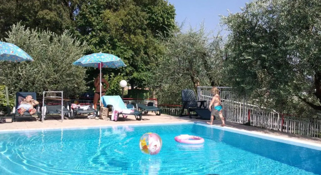 Hotel La Rama, Prenota Hotel Hotel a Veneto con piscina, Piscina