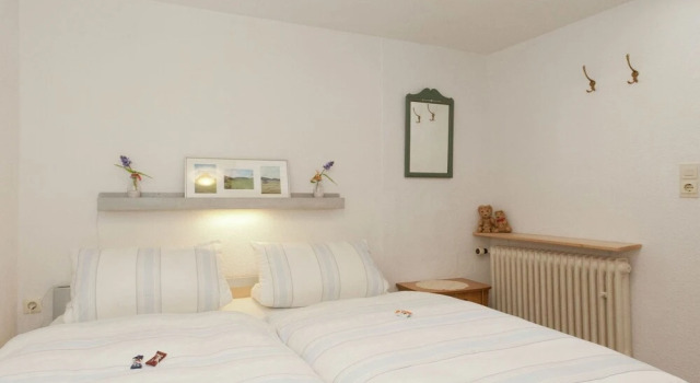 Luxury Apartment in Menkhausen Sauerland near Ski Area