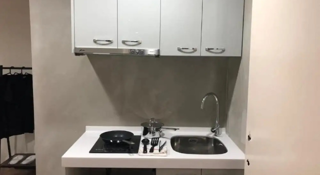 Номер Superior Homy Inn Zhongxiao Dunhua
