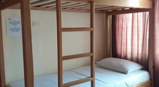 Panela Hostel