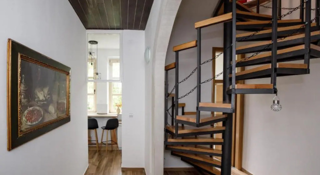 Номер Standard Prenoćište Kastel