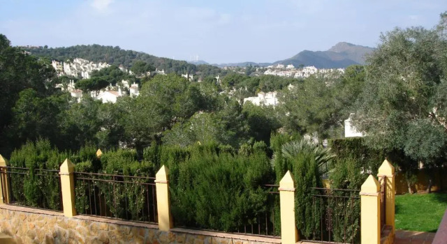 Вилла Luxury Montemares Golf Luxury Villas and Apartments