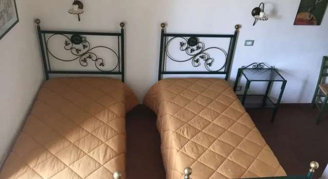 Трёхместный номер Standard Agriturismo Villa Gaia