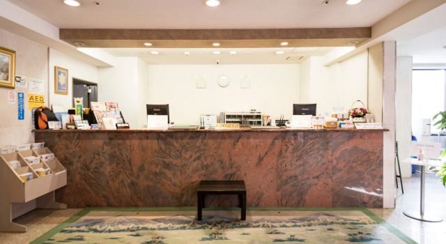 Hashimoto Park Hotel