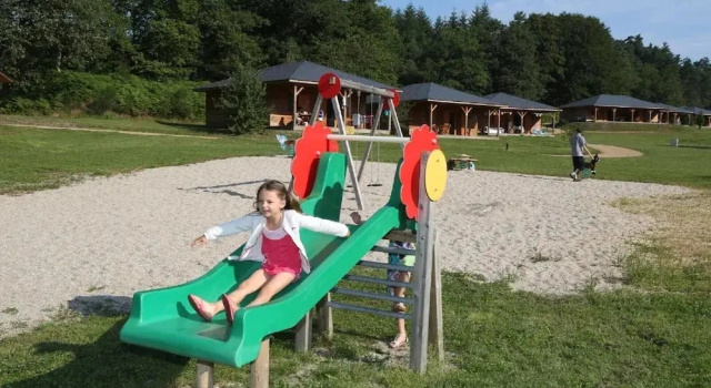 Шале Chalet in France With Lake View