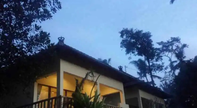 guest house lasan mas