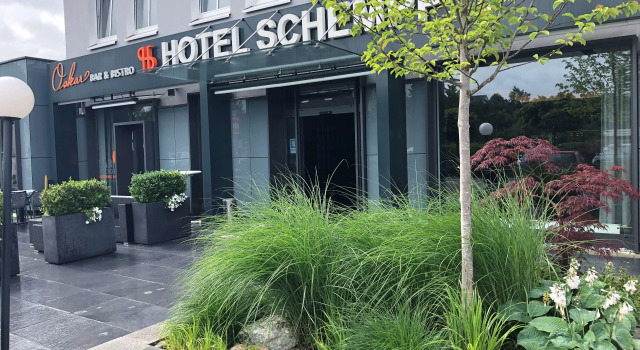Hotel Schempp, Reserva ahora Hotel  