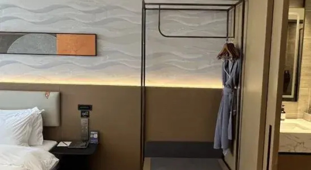 Двухместный люкс Shanghai Rovinj Hotel