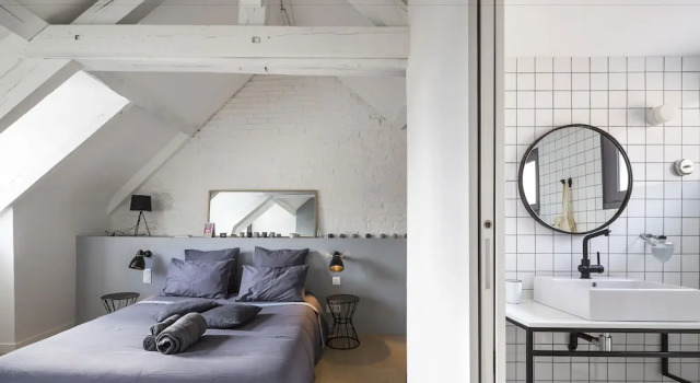 Le Descartes, Rezerwuj Hotel Rennes 