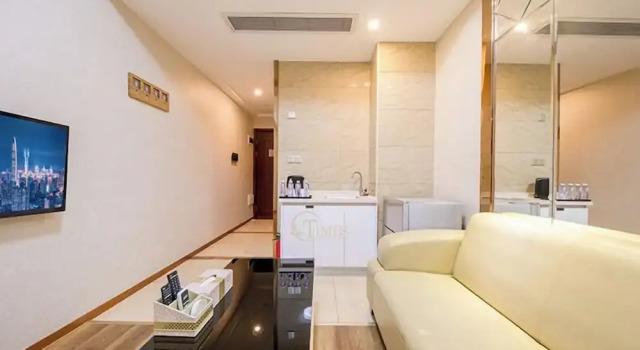 Tianxi apartment ONE39 branch, Забронировать Апартаменты/квартира Апартаменты Шэньчжэнь, рядом с Район Дунмэнь, Апартаменты/квартира