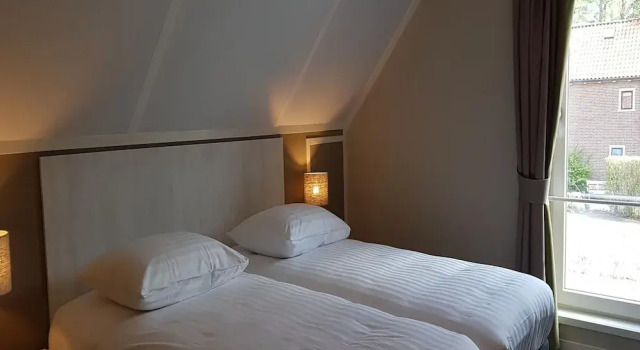 Cozy Villa in the Middle of the Achterhoek, Book Villa Almen Achterhoek
