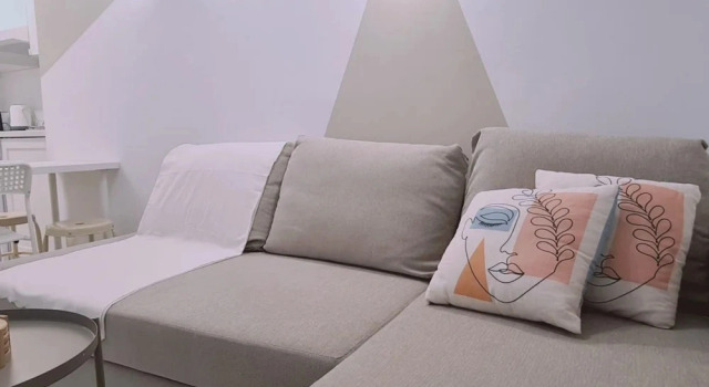 Коттедж 84 AN 1 - Stay Napa Aura Apartment