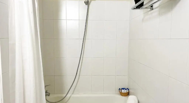 Двухместный номер Economy Hotel SNÖ Condes del Pallars