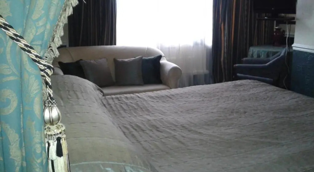 Номер Superior Regency Hotel