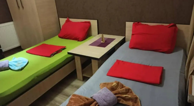 Artisha Travel Hotel