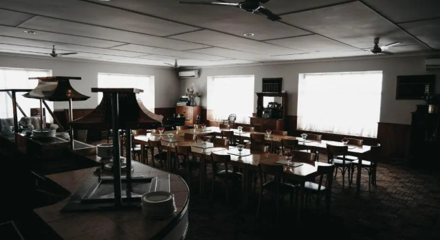 Karoo Country Inn Hotel