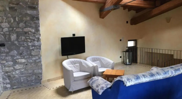 Апартаменты Ferienwohnung für 6 Personen ca 120 m in Piovere, Gardasee Westufer Gardasee