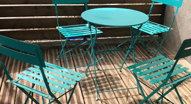 Appartement Dulac, Reserva ahora Apartamento Seurre 