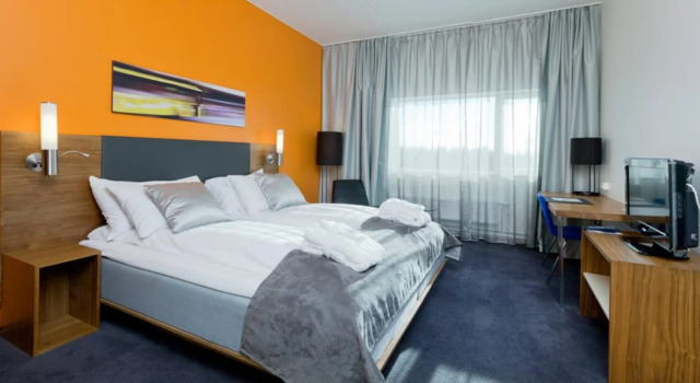 Thon Hotel Gardermoen